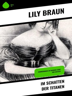 cover image of Im Schatten der Titanen